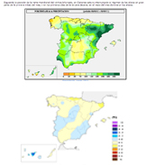 informe meteorologico